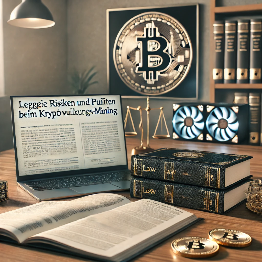 Interview mit Rechtsanwalt Reime: Rechtliche Analyse von Krypto-Trading-Videos auf YouTube