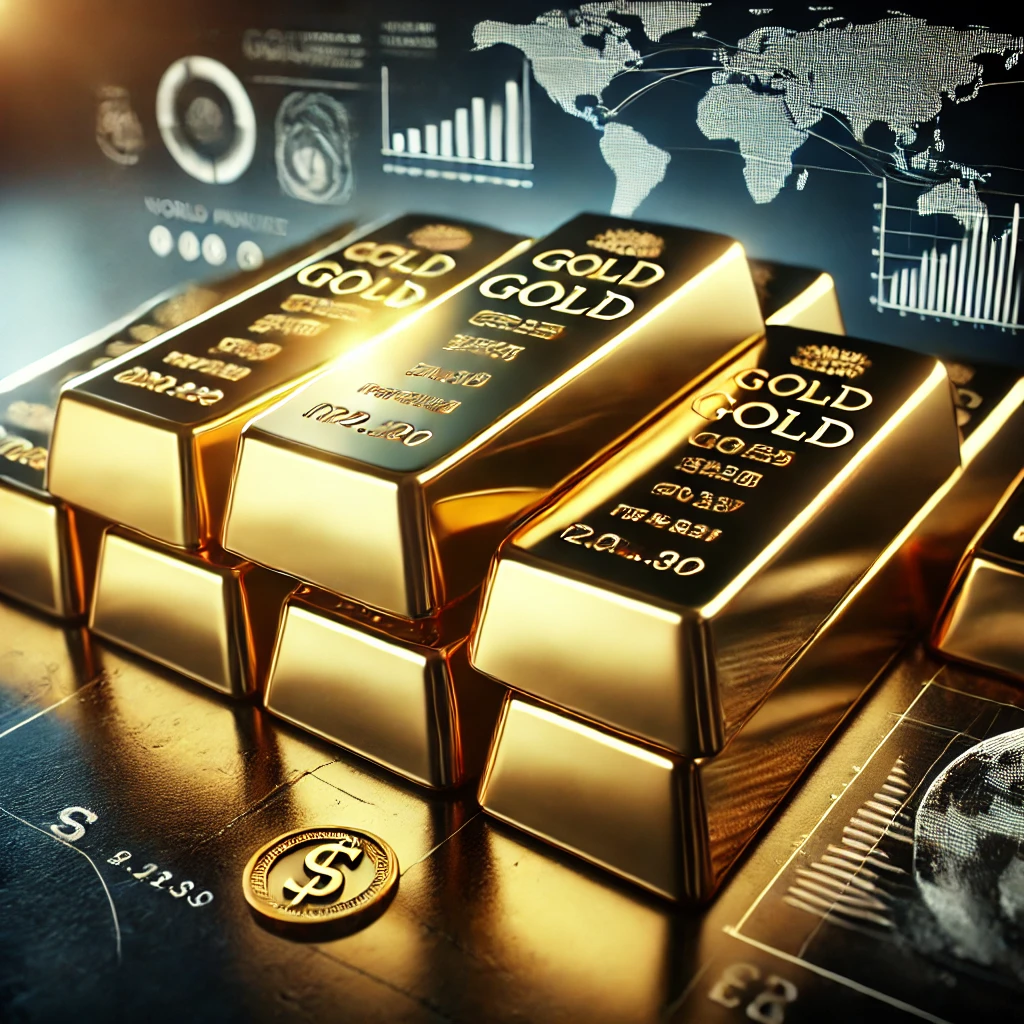 Interview mit Rechtsanwalt Reime zu rechtlichen Aspekten des Goldmarkts und der jüngsten Entwicklungen im Verkauf und Kauf von Edelmetallen