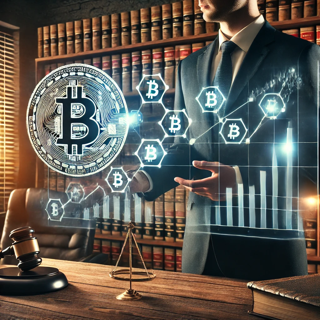 Interview mit Rechtsanwalt Reime: Bitcoin-Kurs, Kryptosteuer und regulatorische Entwicklungen