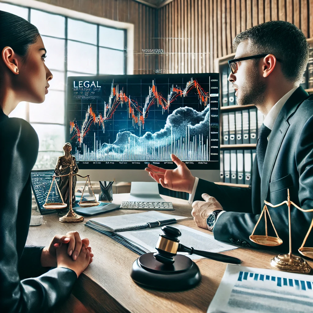 Interview: Rechtsanwalt Reime zur rechtlichen Einordnung von Krypto-Investitionen und Marktaktivitäten