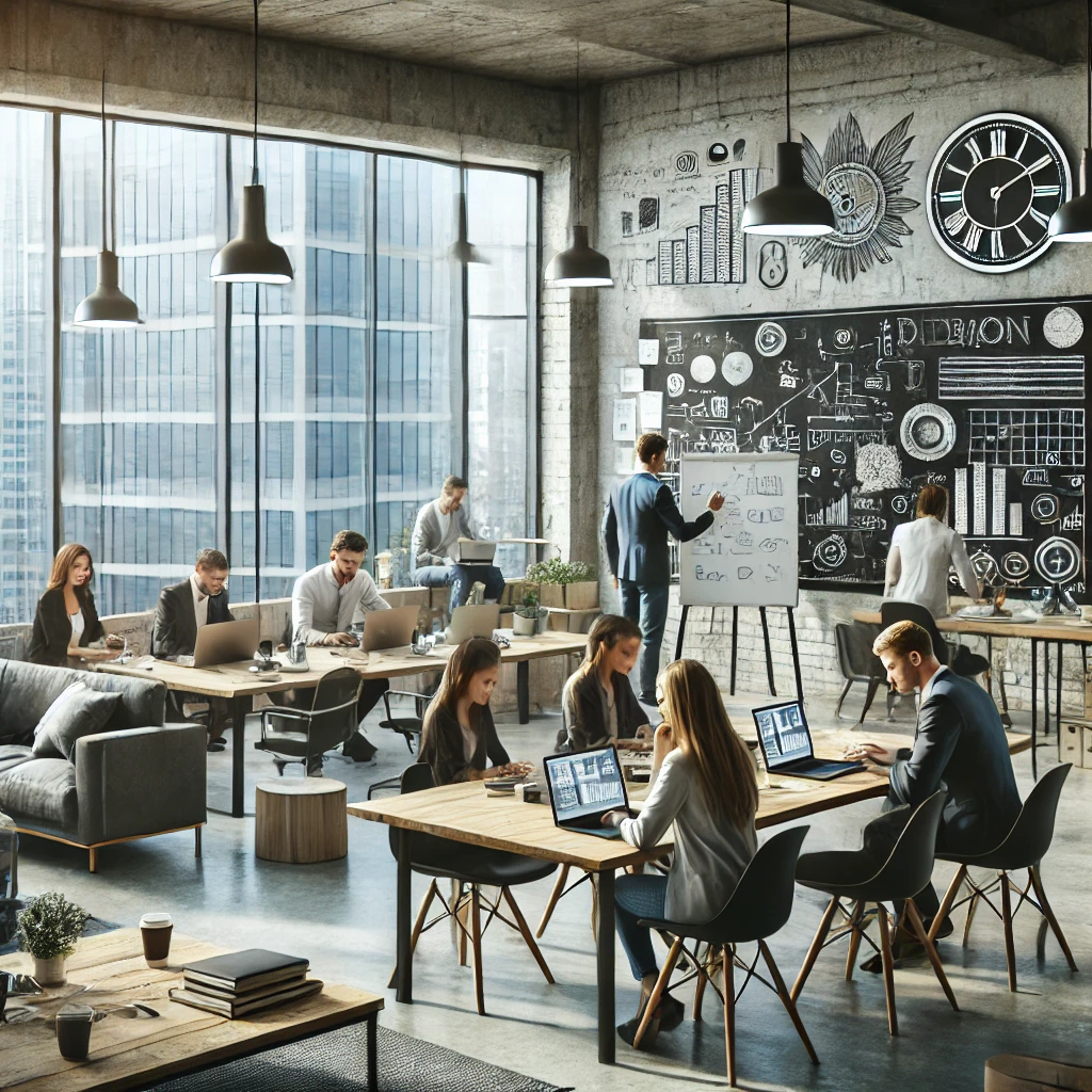 Rechtliche Aspekte von Startup-Investments: Ein Interview mit Rechtsanwalt Reime